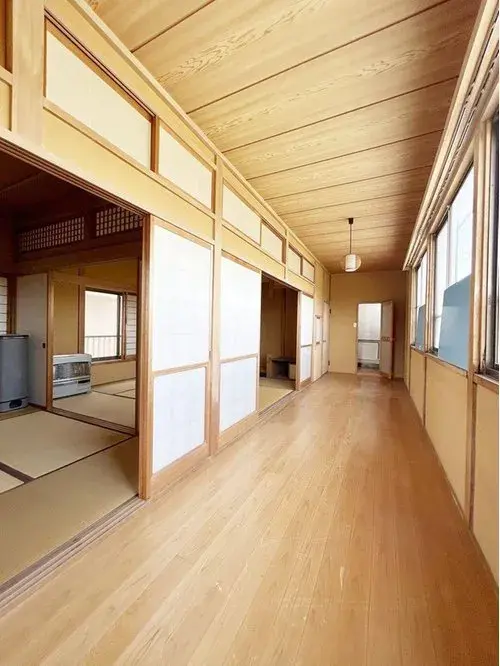 Propriété 3LDK+S ville de Hirosaki préfecture d'Aomori (10)