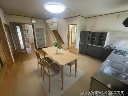 5LDK+S Property Aomori City Aomori Prefecture (3)