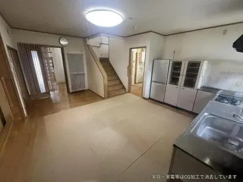 5LDK+S Property Aomori City Aomori Prefecture (4)