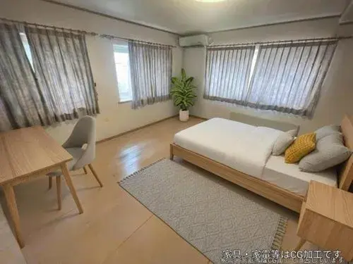 5LDK+S Property Aomori City Aomori Prefecture (5)