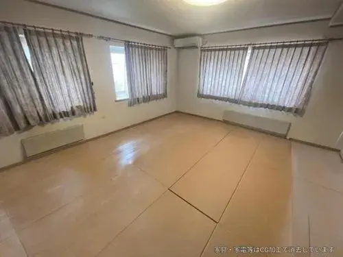 5LDK+S Property Aomori City Aomori Prefecture (6)