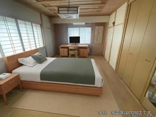 5LDK+S Property Aomori City Aomori Prefecture (7)