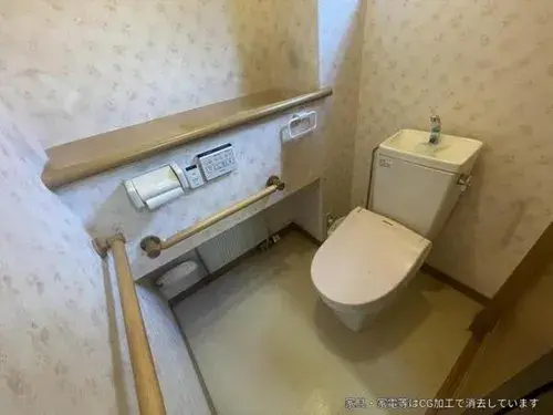 5LDK+S Property Aomori City Aomori Prefecture (10)