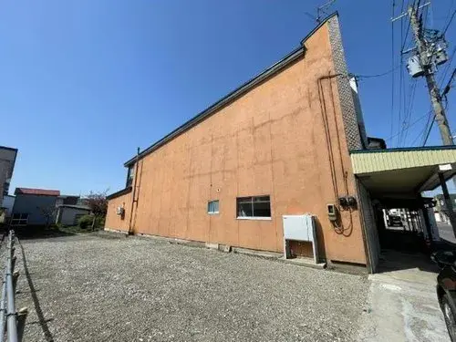 Akiya in Kuroishi