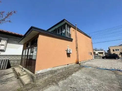 Propiedad 7K, Ciudad de Kuroishi, Prefectura de Aomori (2)