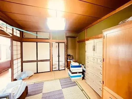Propiedad 7K, Ciudad de Kuroishi, Prefectura de Aomori (11)