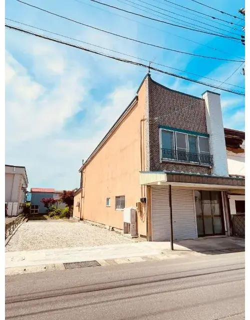Propiedad 7K, Ciudad de Kuroishi, Prefectura de Aomori (3)