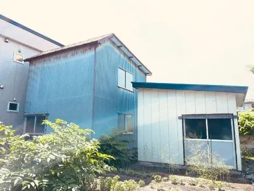 Propiedad 7K, Ciudad de Kuroishi, Prefectura de Aomori (4)