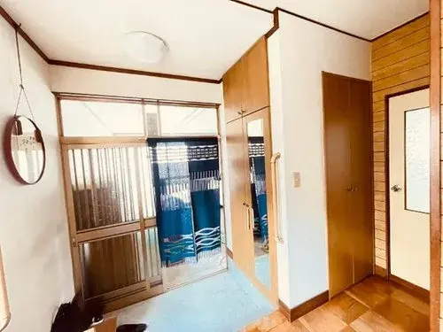 Propiedad 7K, Ciudad de Kuroishi, Prefectura de Aomori (6)
