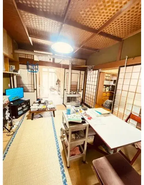 Propiedad 7K, Ciudad de Kuroishi, Prefectura de Aomori (10)