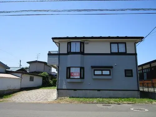 5LDK Bien immobilier Ville de Hachinohe Préfecture d'Aomori (2)