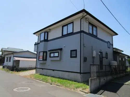 5LDK Bien immobilier Ville de Hachinohe Préfecture d'Aomori (3)