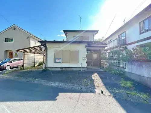 Akiya in Miyako