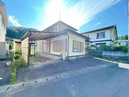 4DK Property Miyako City, Iwate Prefecture (2)