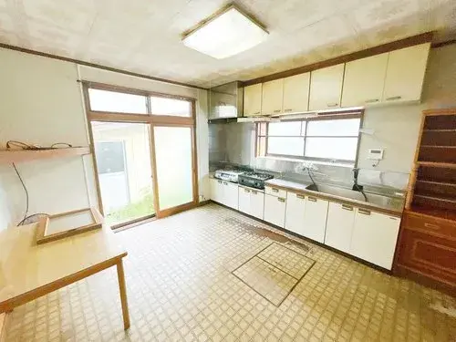 4DK Property Miyako City, Iwate Prefecture (11)