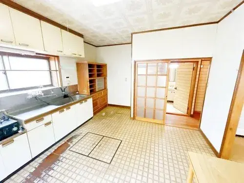4DK Property Miyako City, Iwate Prefecture (12)