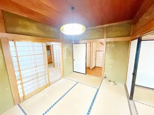 4DK Property Miyako City, Iwate Prefecture (3)