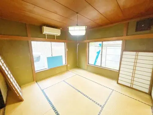 4DK Property Miyako City, Iwate Prefecture (4)