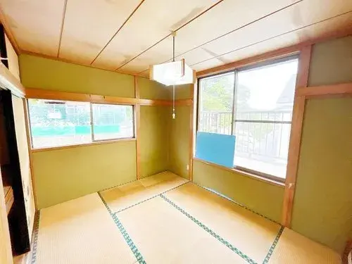 4DK Property Miyako City, Iwate Prefecture (5)