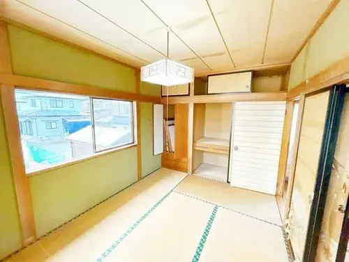 4DK Property Miyako City, Iwate Prefecture (6)