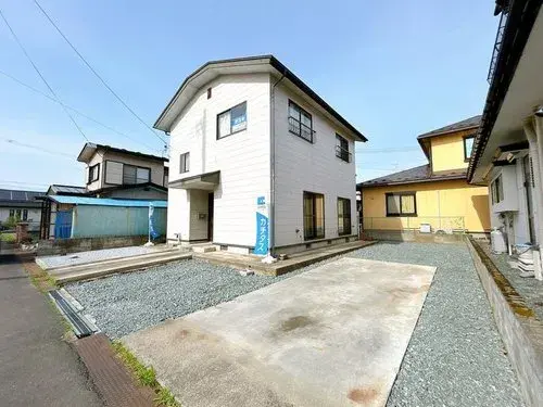 Iwate Prefecture Oshu City 4LDK Property (2)