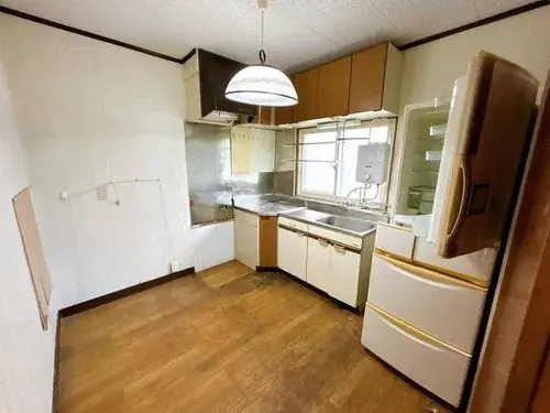 Iwate Prefecture Oshu City 4LDK Property (12)