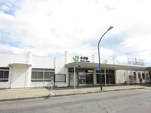 Iwate Prefecture Oshu City 4LDK Property (19)