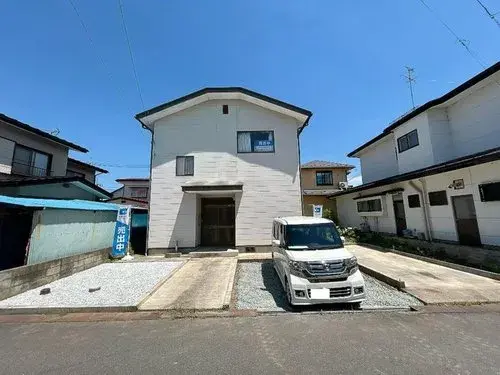 Iwate Prefecture Oshu City 4LDK Property (3)