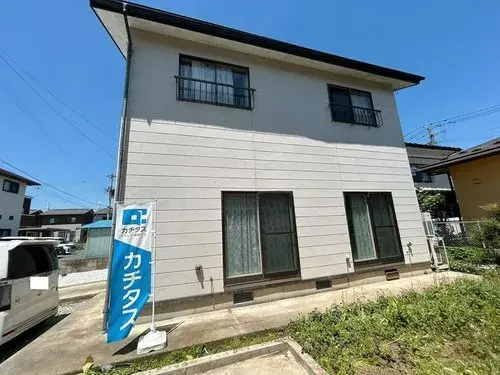 Iwate Prefecture Oshu City 4LDK Property (4)