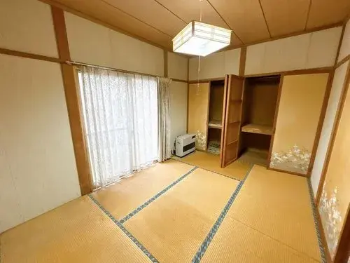 Iwate Prefecture Oshu City 4LDK Property (5)