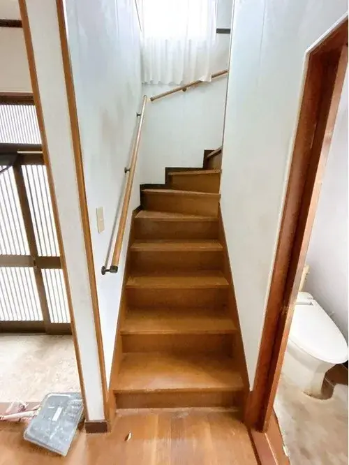 Iwate Prefecture Oshu City 4LDK Property (9)