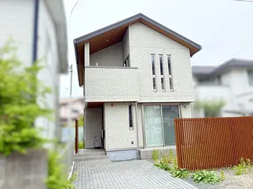 1LDK+S Propiedad Ciudad de Morioka Prefectura de Iwate (2)