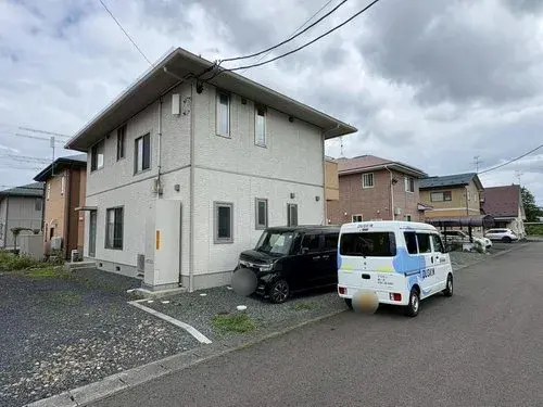 3LDK+S Property Kitakami City Iwate Prefecture (4)