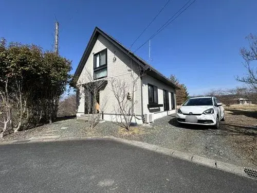 Akiya in Oshu