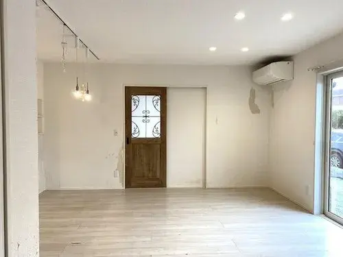 [2-Story Detached House] Kakuda Miyagi Prefecture (2)
