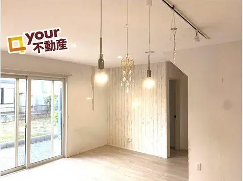 [2-Story Detached House] Kakuda Miyagi Prefecture (3)