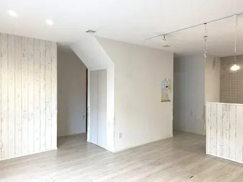 [2-Story Detached House] Kakuda Miyagi Prefecture (4)