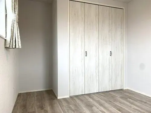 [2-Story Detached House] Kakuda Miyagi Prefecture (5)