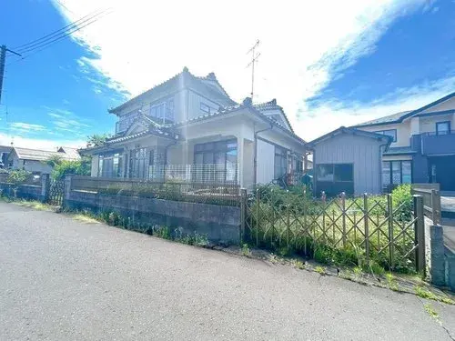 5LDK Property Ogawara Town Miyagi Prefecture (2)