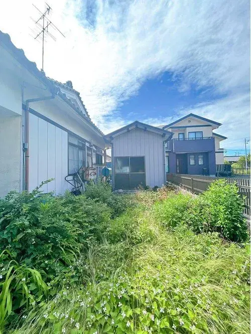5LDK Property Ogawara Town Miyagi Prefecture (4)