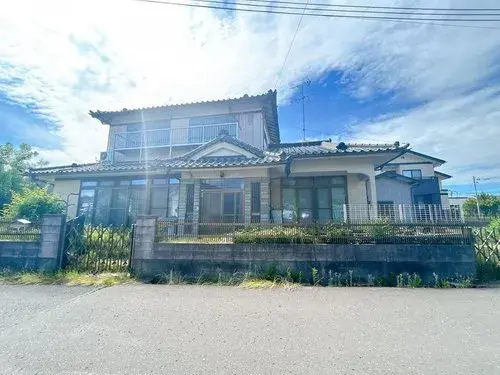 5LDK Property Ogawara Town Miyagi Prefecture (5)