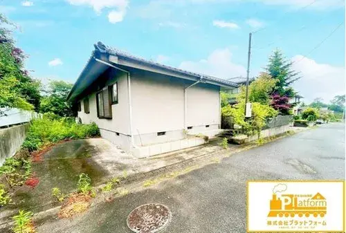 Akiya in Shichigahama Town
