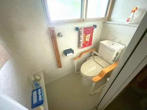 4DK Property Shichigahama Town Miyagi Prefecture (10)