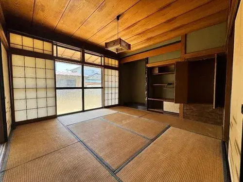 2階建2寝室物件 岩沼市 宮城県 (2)