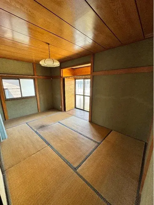 2階建2寝室物件 岩沼市 宮城県 (3)
