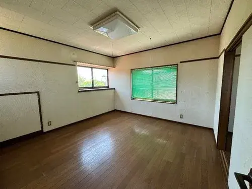 2階建2寝室物件 岩沼市 宮城県 (4)
