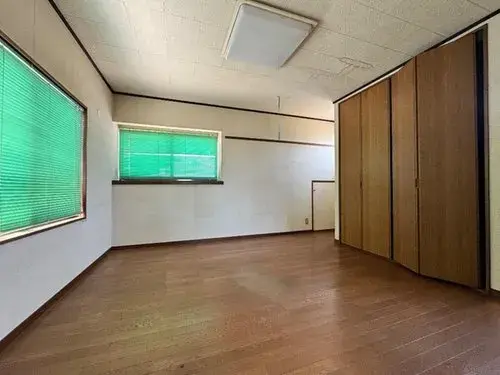 2階建2寝室物件 岩沼市 宮城県 (5)