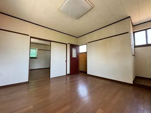 2階建2寝室物件 岩沼市 宮城県 (6)