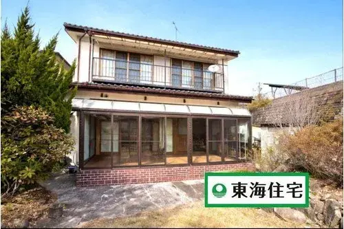 Akiya in Sendai