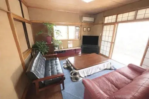 4DK Sendai City Miyagi Prefecture (7)